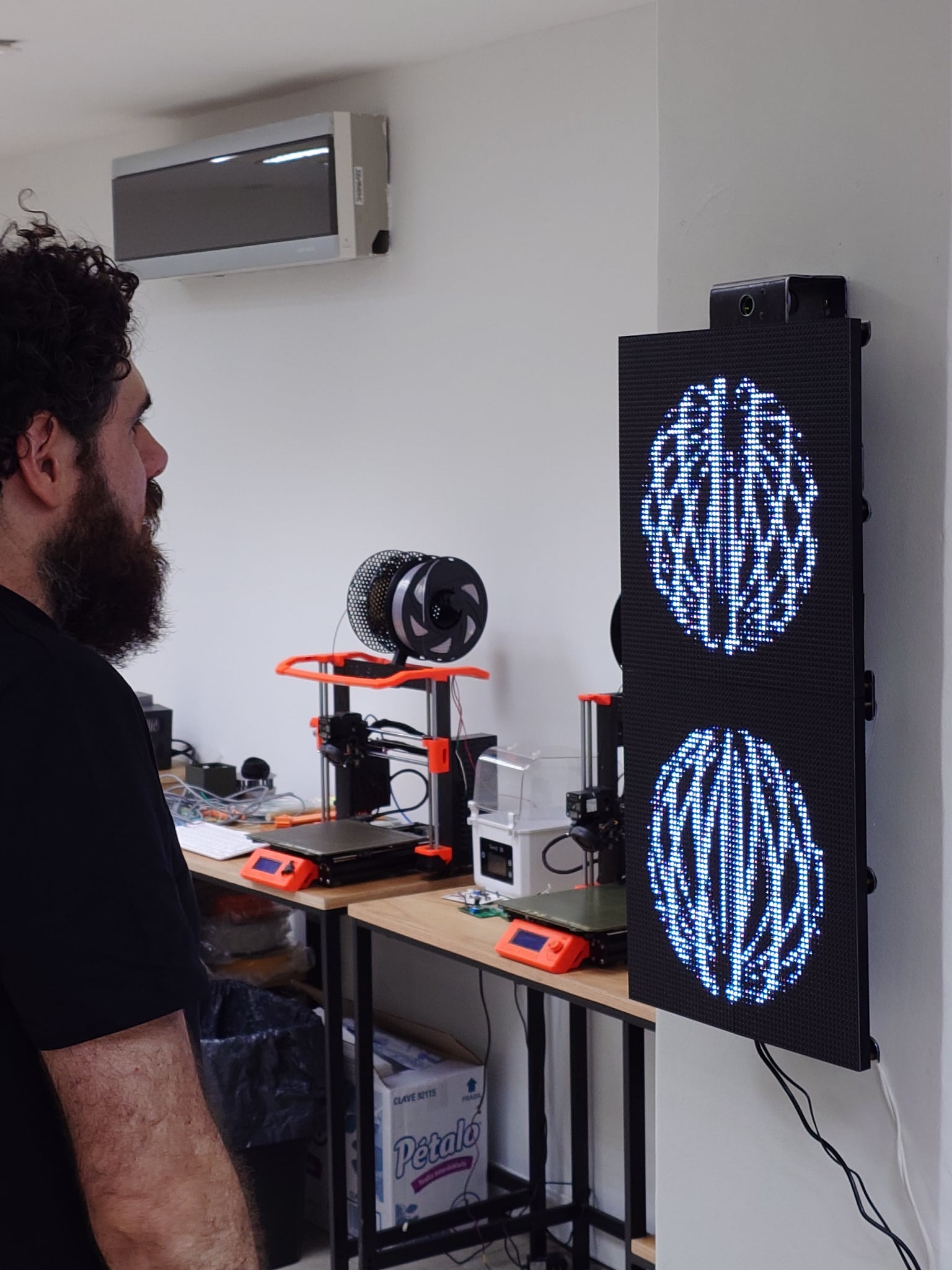 Uncertainty and Collapse